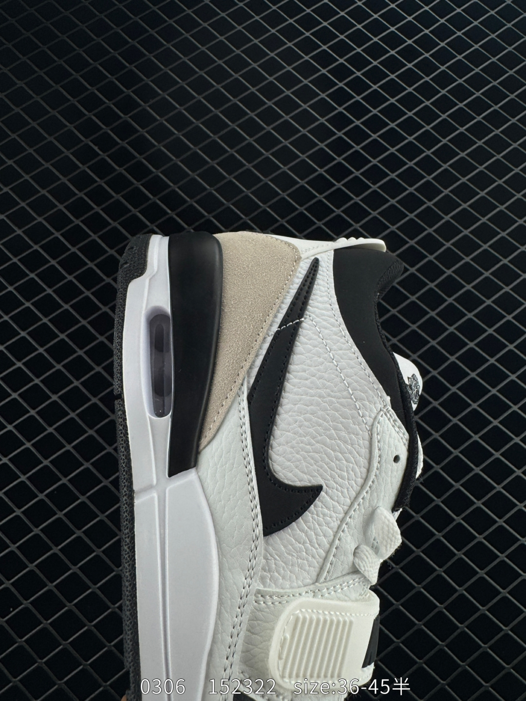 Air Jordan Legacy 312